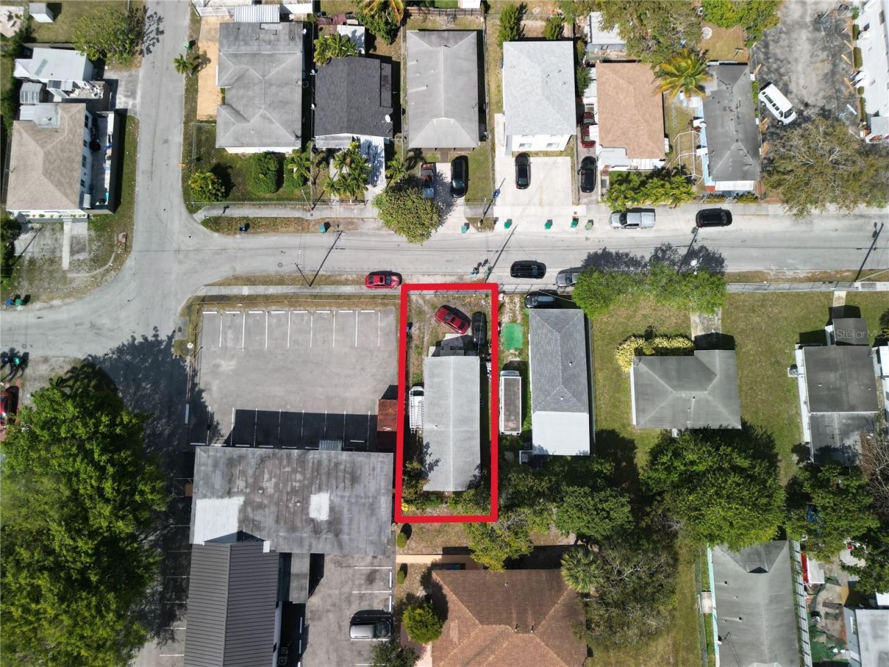 1880 NW 65th Street, Miami, FL 33147 Photo