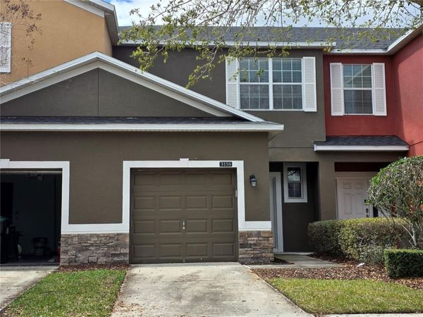 3158 RODRICK CIRCLE, ORLANDO, FL 32824