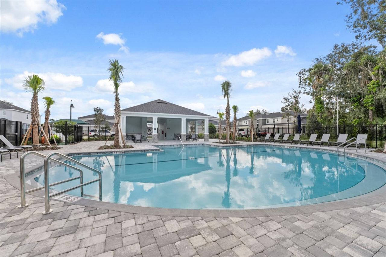 165 Bear Springs Drive , Winter Springs, FL 32708 Photo