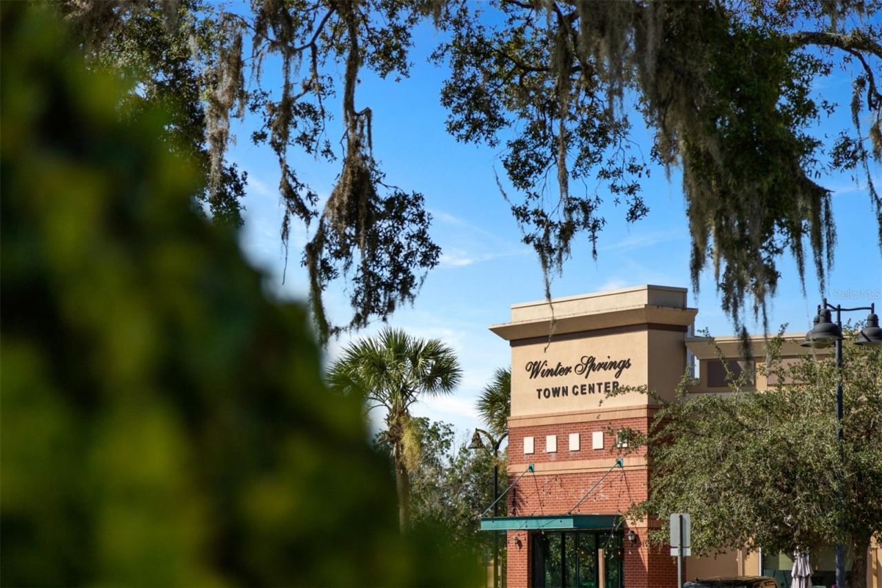 161 Bear Springs Drive , Winter Springs, FL 32708 Photo