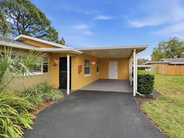 3154 S BUMBY AVENUE , Unit C1, ORLANDO, FL 32806