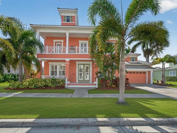 616 MIRABAY BOULEVARD, APOLLO BEACH, FL 33572