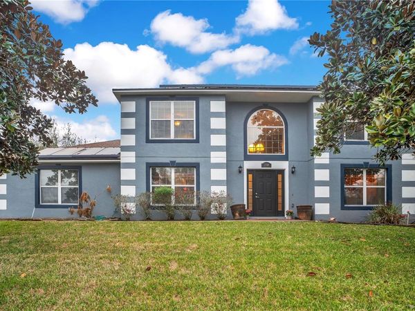 2708 ORPHA LANE, APOPKA, FL 32712