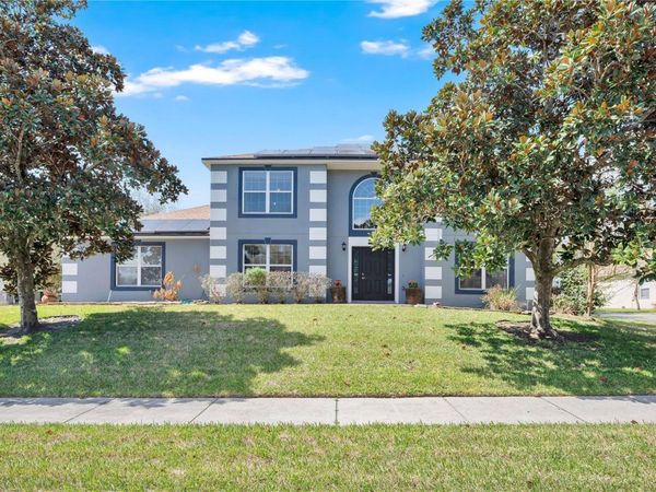 2708 ORPHA LANE, APOPKA, FL 32712