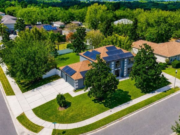 2708 ORPHA LANE, APOPKA, FL 32712