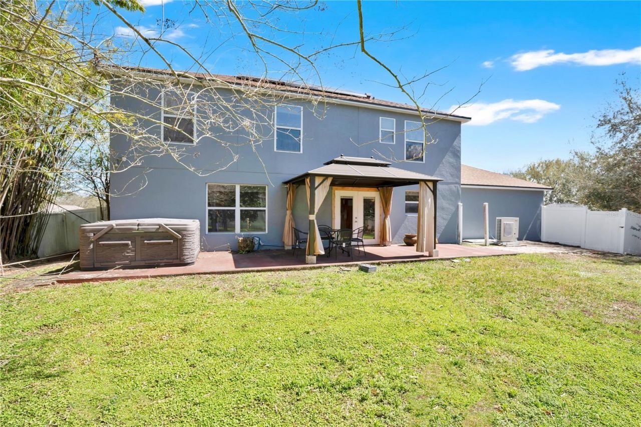 2708 Orpha Lane , Apopka, FL 32712 Photo