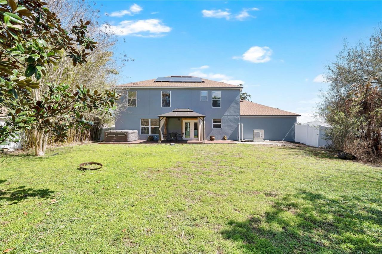 2708 Orpha Lane , Apopka, FL 32712 Photo