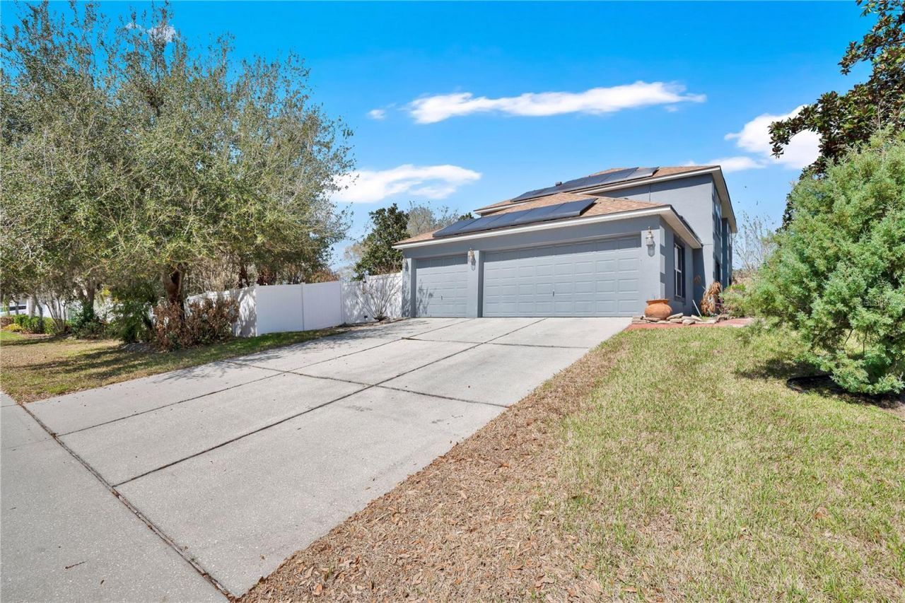 2708 Orpha Lane , Apopka, FL 32712 Photo