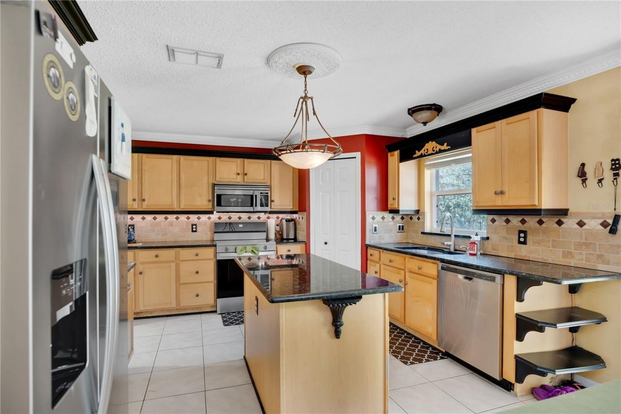 2708 Orpha Lane , Apopka, FL 32712 Photo