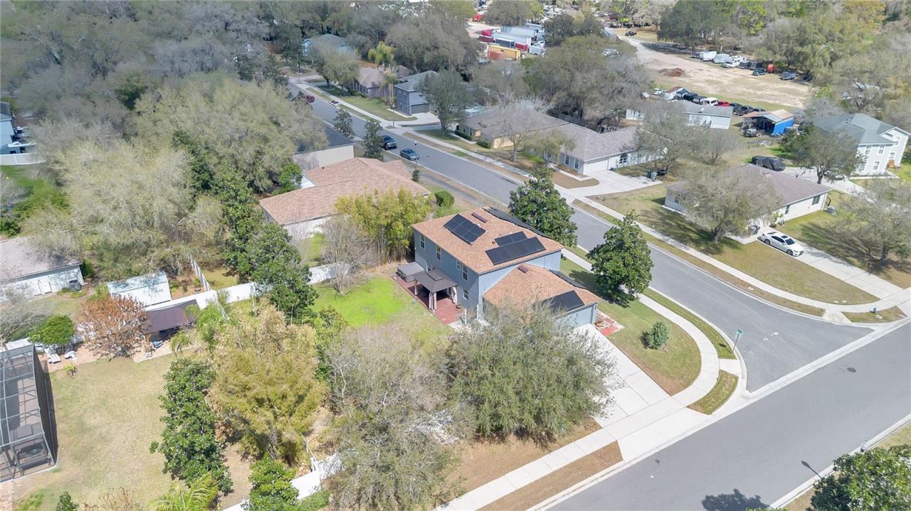 2708 Orpha Lane , Apopka, FL 32712 Photo