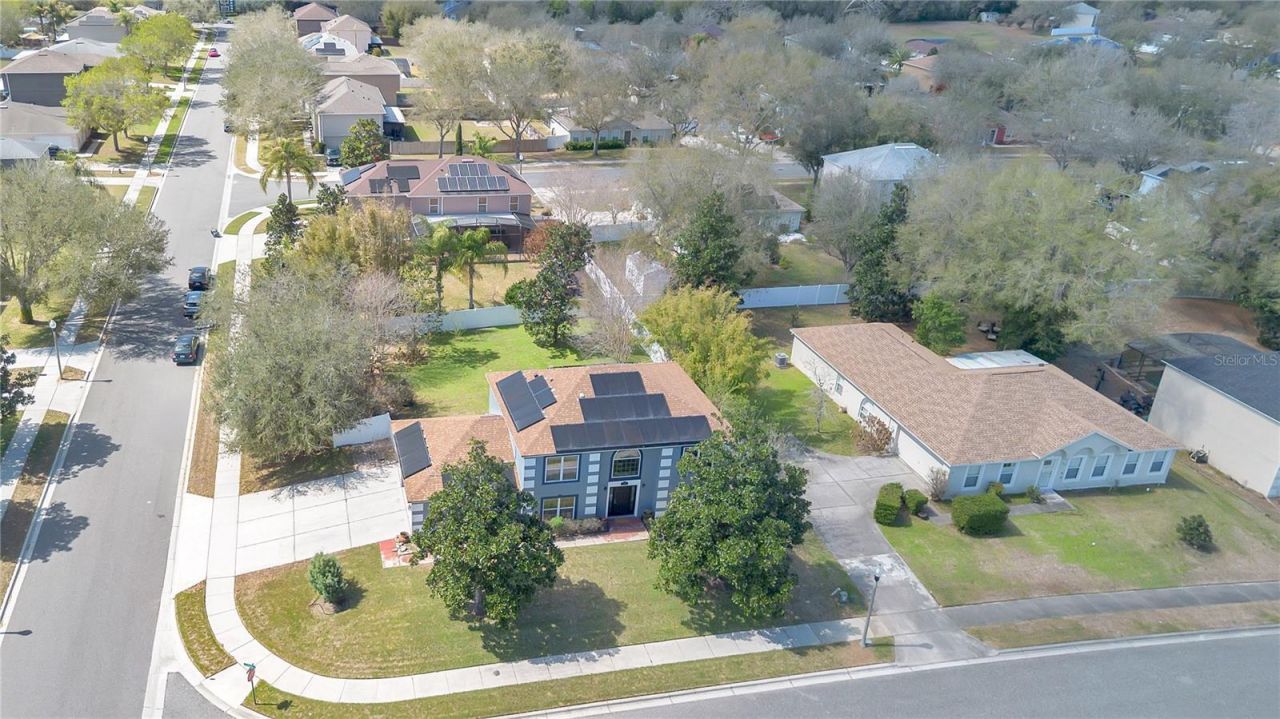 2708 Orpha Lane , Apopka, FL 32712 Photo