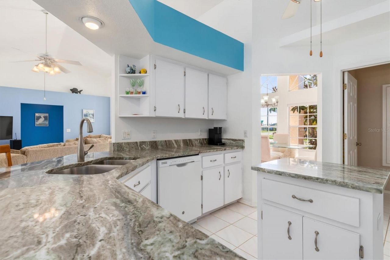 1 Long Meadow Lane , Rotonda West, FL 33947 Photo