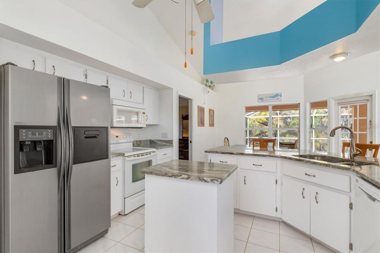 1 Long Meadow Lane , Rotonda West, FL 33947 Photo