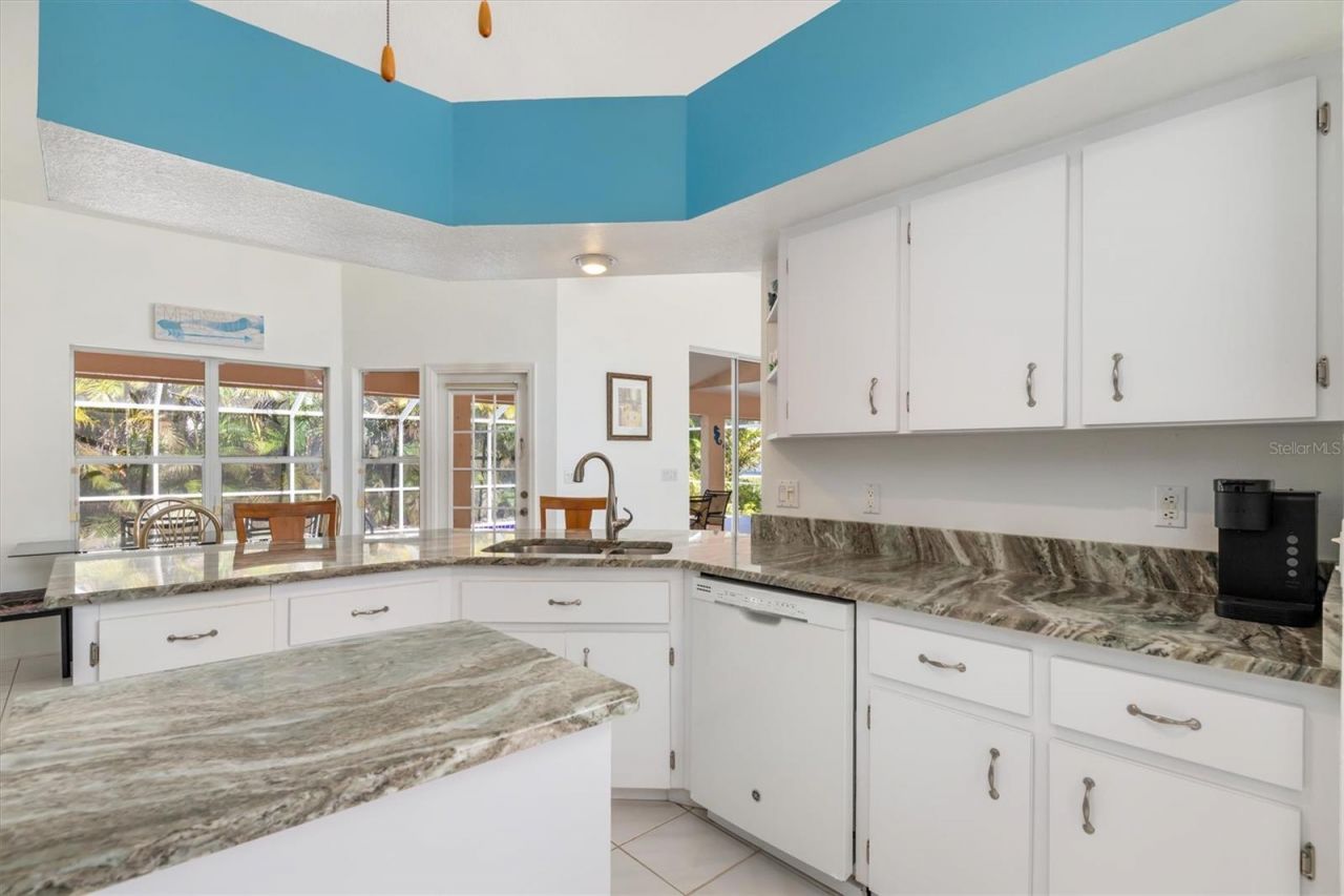 1 Long Meadow Lane , Rotonda West, FL 33947 Photo