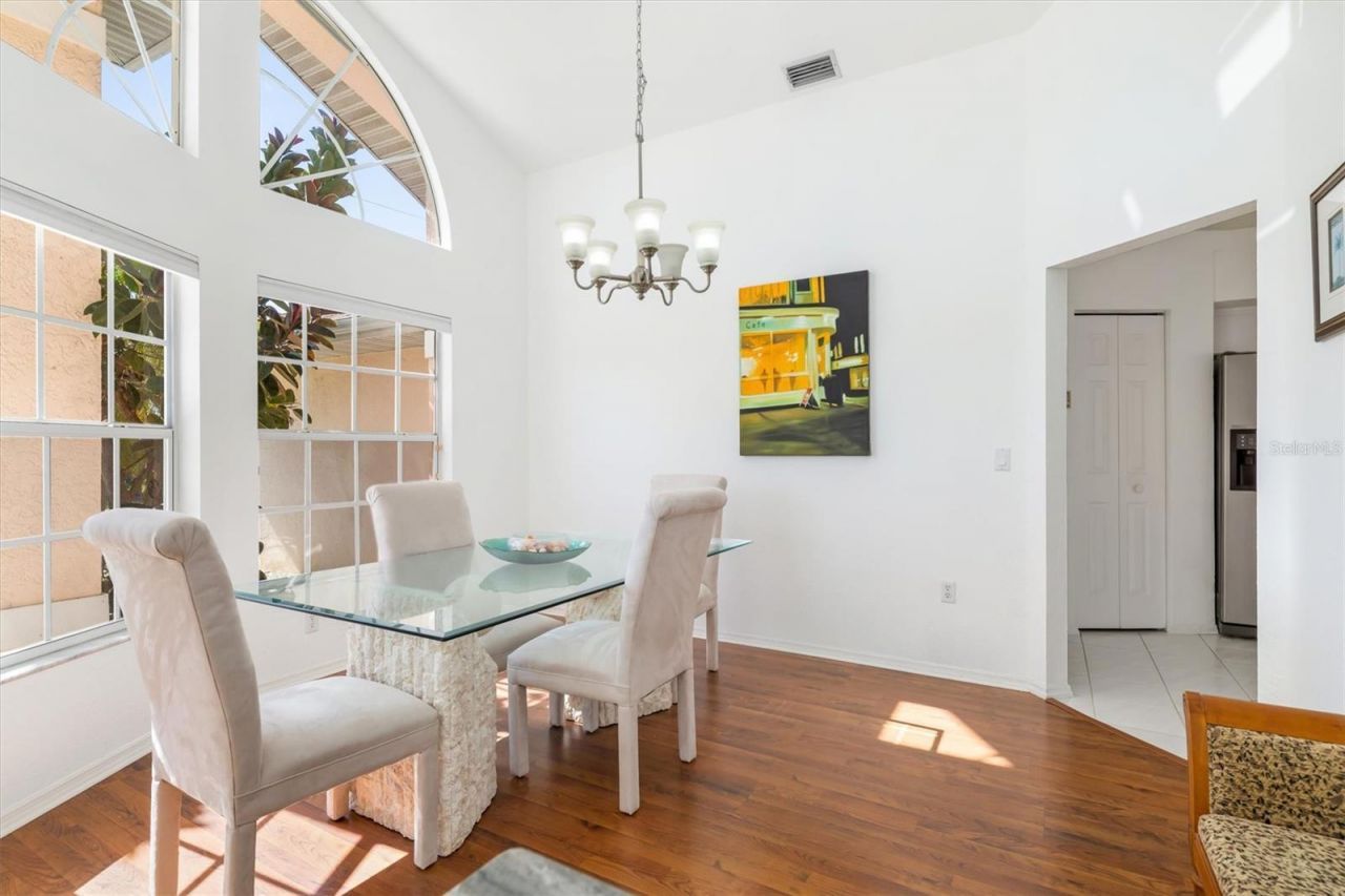 1 Long Meadow Lane , Rotonda West, FL 33947 Photo