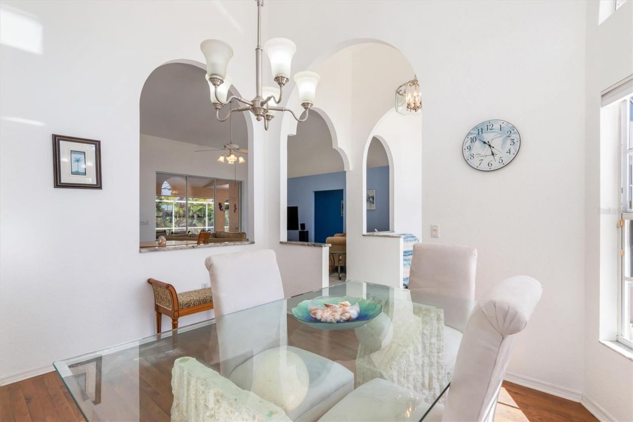 1 Long Meadow Lane , Rotonda West, FL 33947 Photo