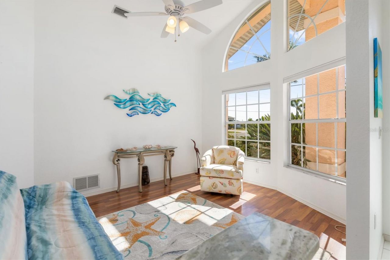 1 Long Meadow Lane , Rotonda West, FL 33947 Photo