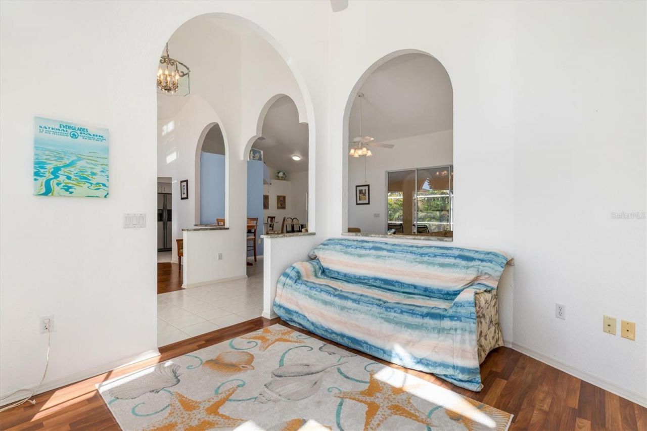 1 Long Meadow Lane , Rotonda West, FL 33947 Photo