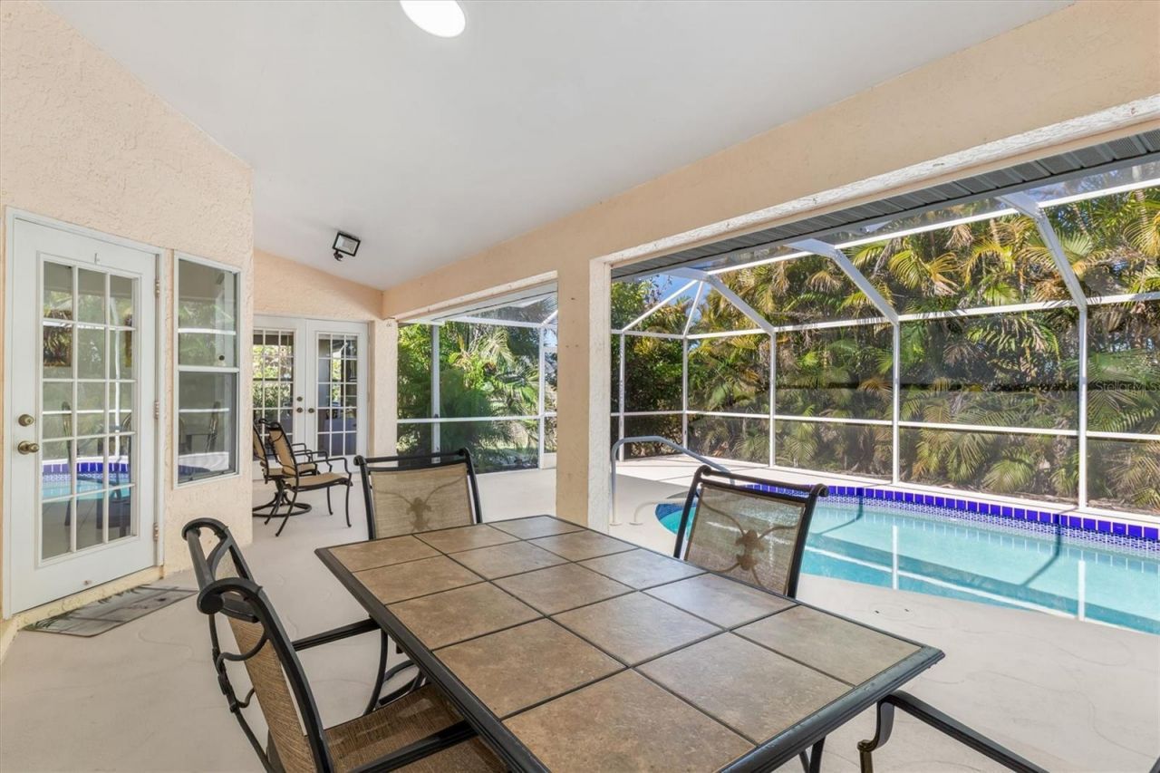 1 Long Meadow Lane , Rotonda West, FL 33947 Photo