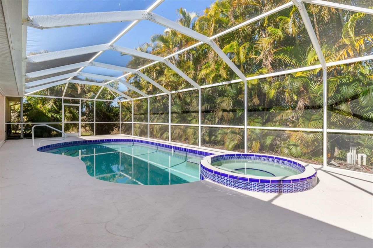 1 Long Meadow Lane , Rotonda West, FL 33947 Photo