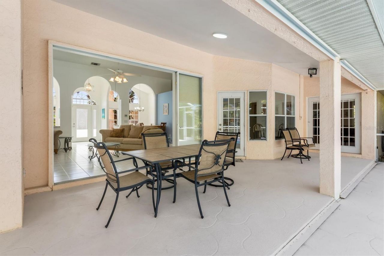 1 Long Meadow Lane , Rotonda West, FL 33947 Photo