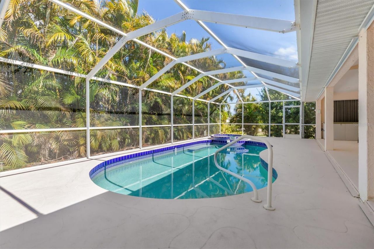 1 Long Meadow Lane , Rotonda West, FL 33947 Photo