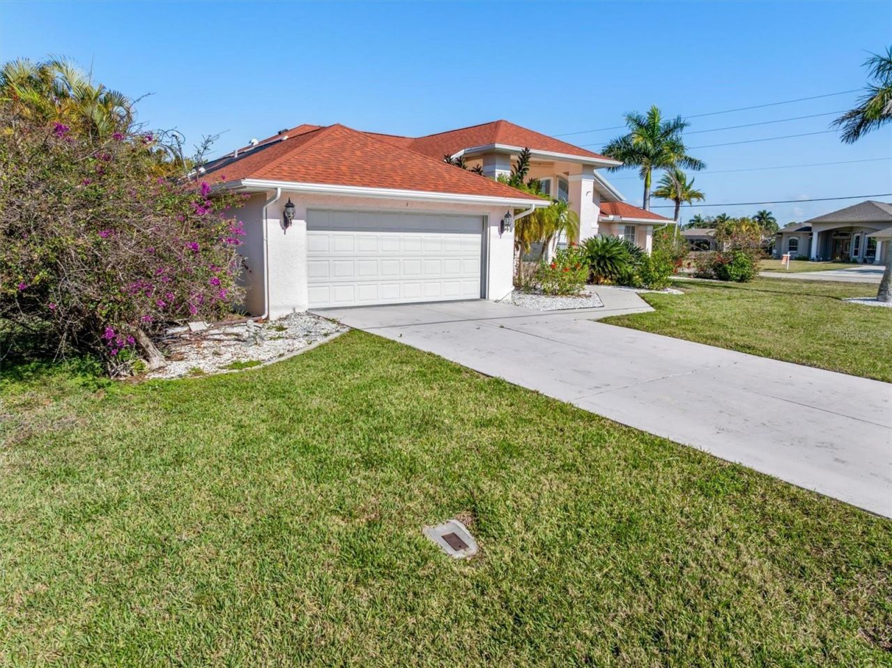 1 Long Meadow Lane , Rotonda West, FL 33947 Photo