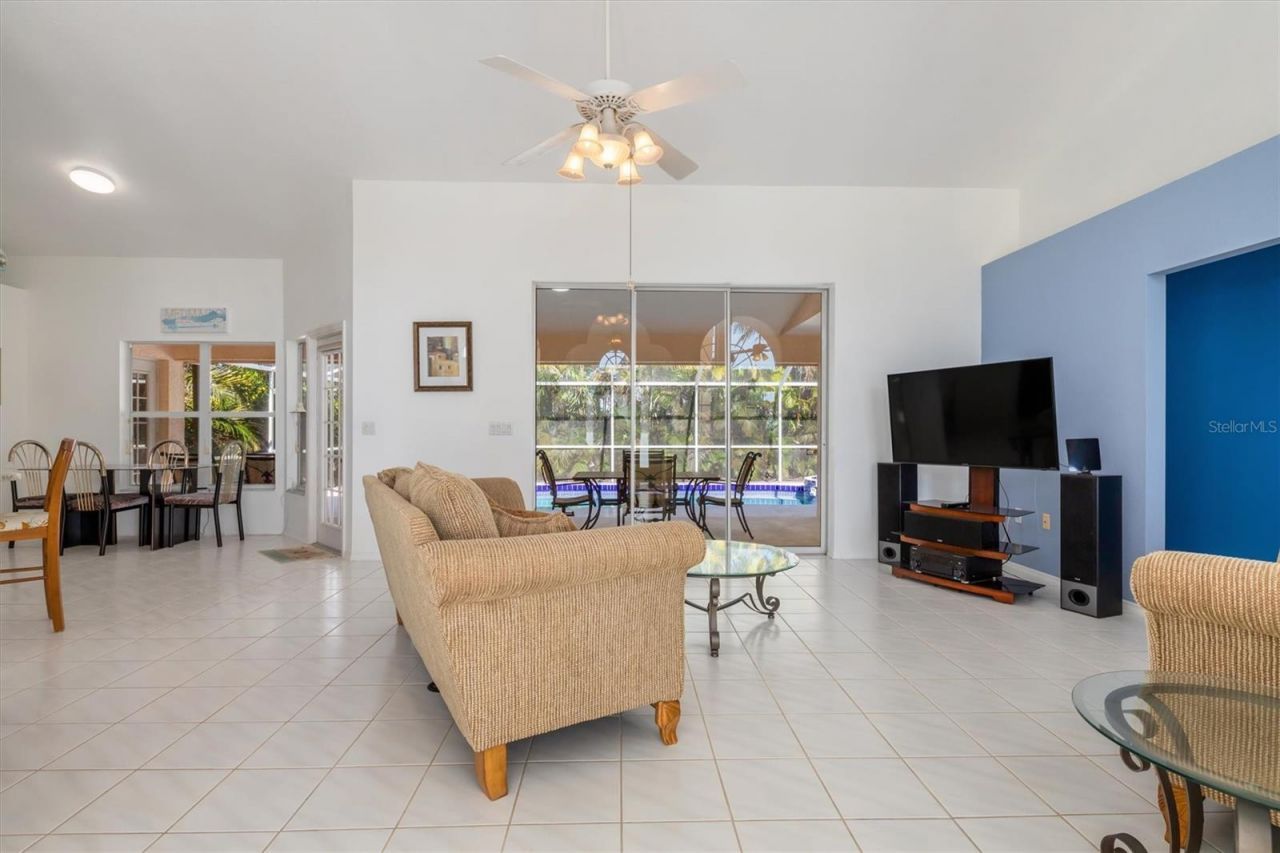 1 Long Meadow Lane , Rotonda West, FL 33947 Photo