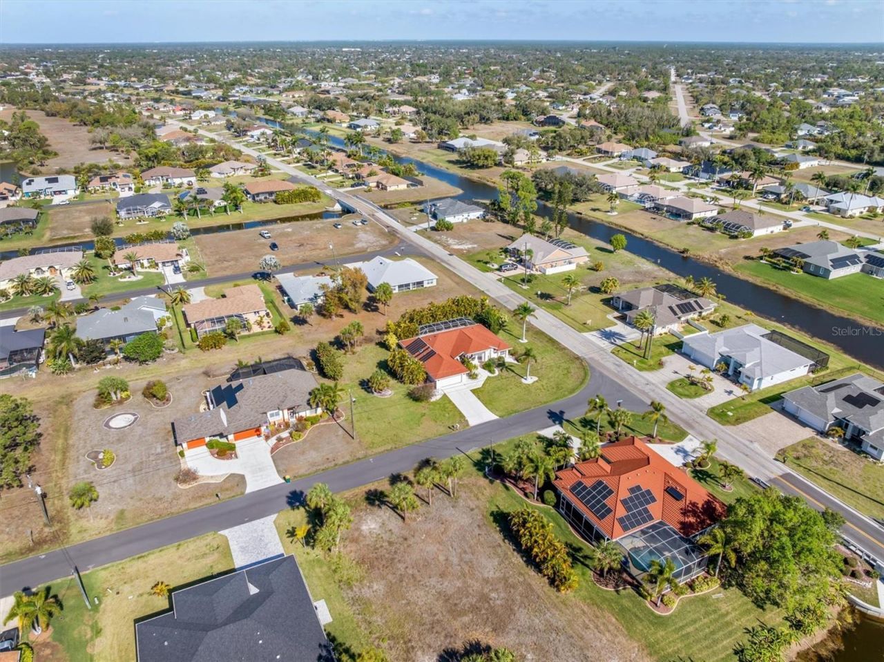 1 Long Meadow Lane , Rotonda West, FL 33947 Photo