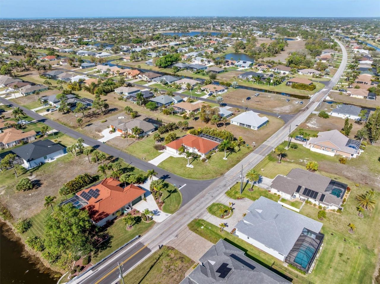 1 Long Meadow Lane , Rotonda West, FL 33947 Photo