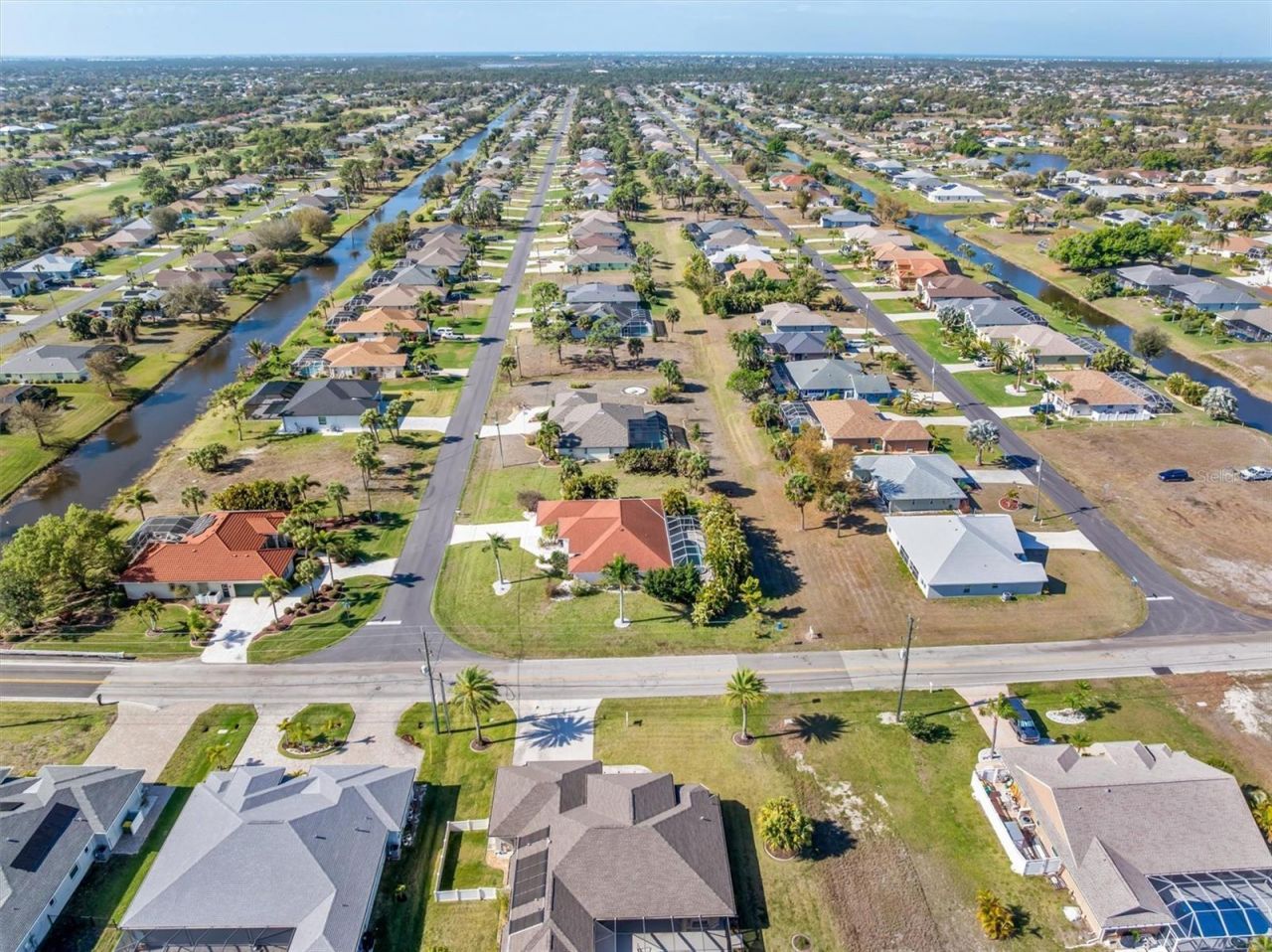 1 Long Meadow Lane , Rotonda West, FL 33947 Photo