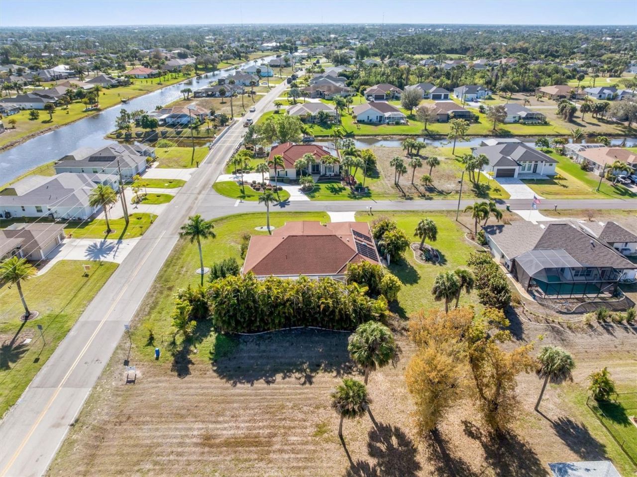 1 Long Meadow Lane , Rotonda West, FL 33947 Photo