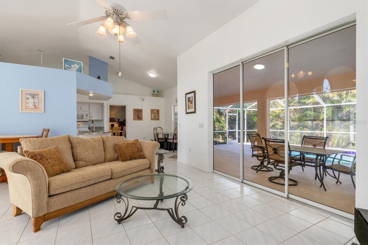 1 Long Meadow Lane , Rotonda West, FL 33947 Photo