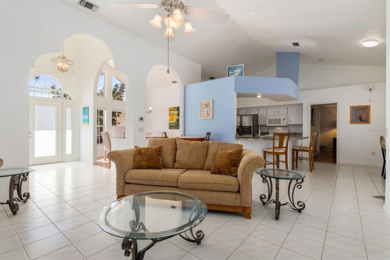 1 Long Meadow Lane , Rotonda West, FL 33947 Photo