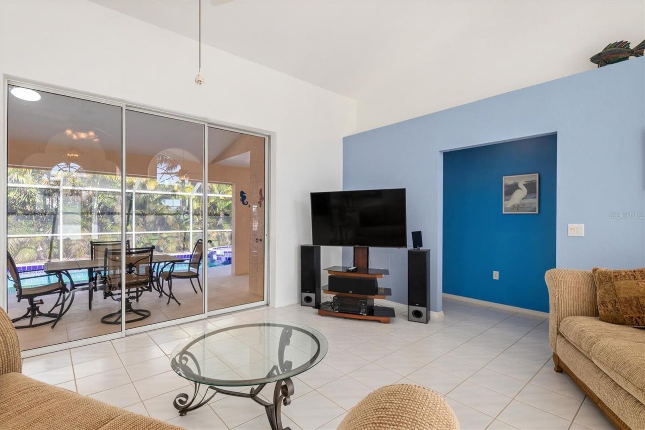 1 Long Meadow Lane , Rotonda West, FL 33947 Photo