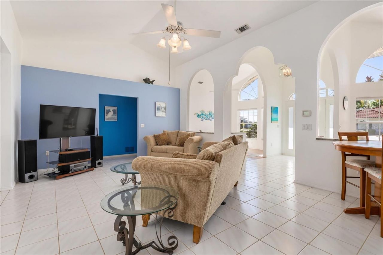 1 Long Meadow Lane , Rotonda West, FL 33947 Photo