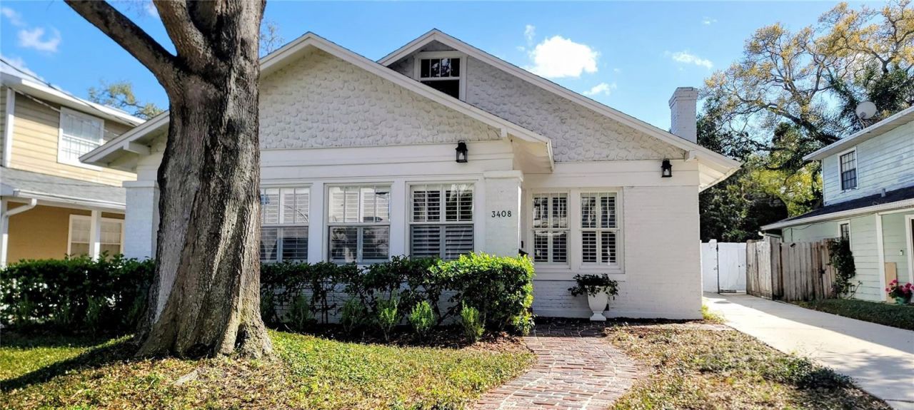 3408 W Palmira Avenue, Tampa, FL 33629 Main Photo