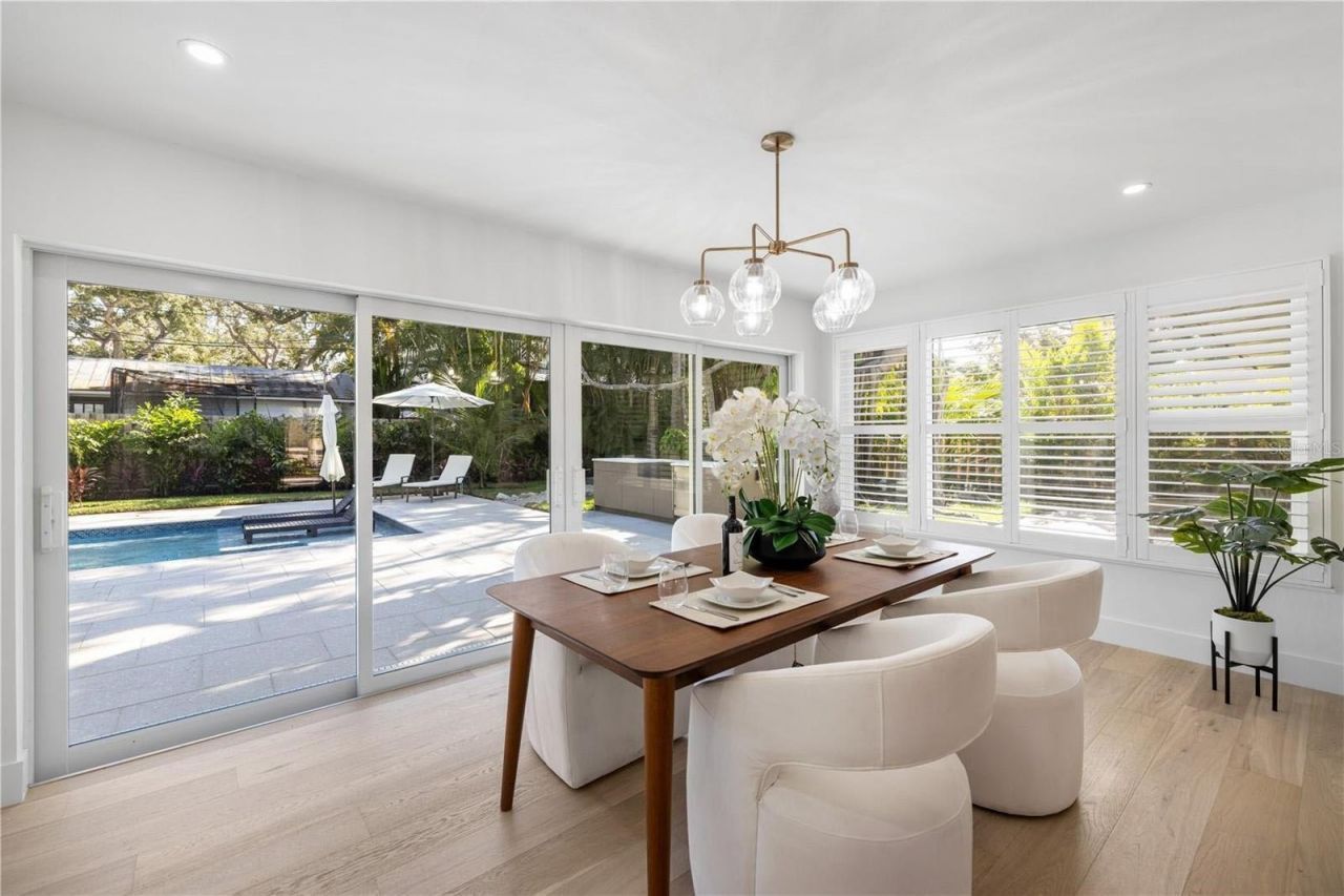 3705 Tangier Terrace , Sarasota, FL 34239 Photo