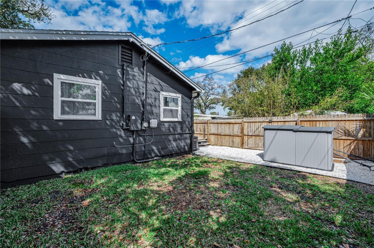 4917 Oxford Avenue N, Saint Petersburg, FL 33710 Photo