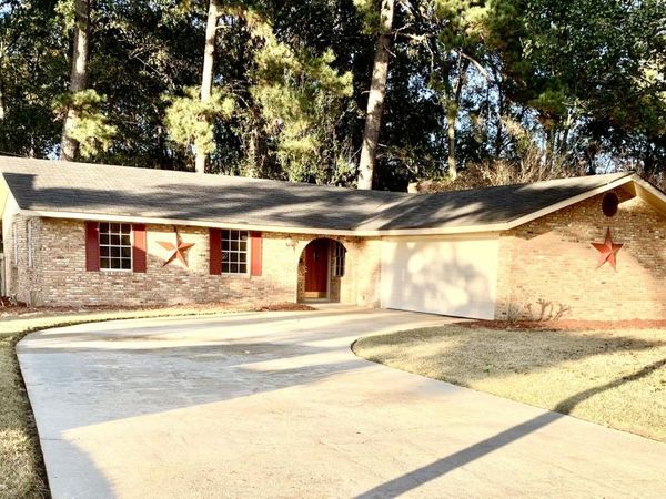 426 Crider Drive, Brookhaven, MS 39601