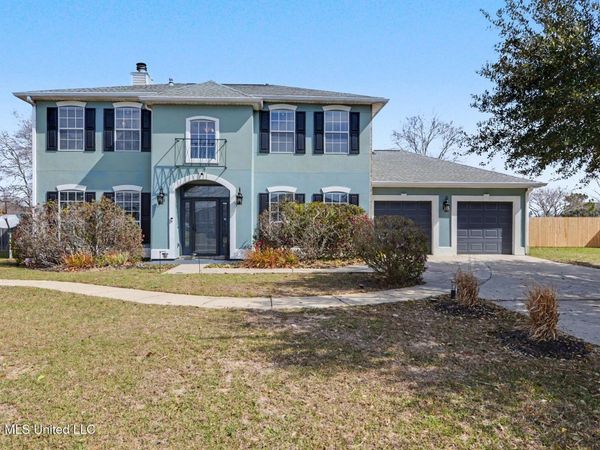 13442 Waters Edge Way, Gulfport, MS 39503