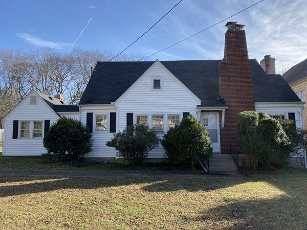 712 Cantrell Ave, Nashville, TN 37215