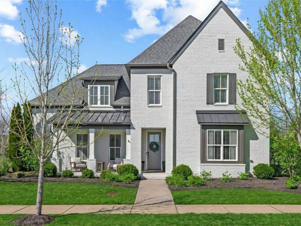 983 Hornsby Dr, Franklin, TN 37064