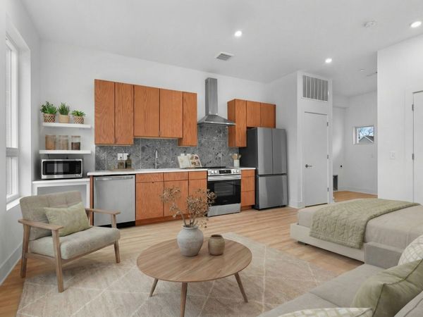 1310 Lischey Ave, Unit 104, Nashville, TN 37207