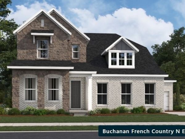 381 Baronswood Drive , Nolensville, TN 37135