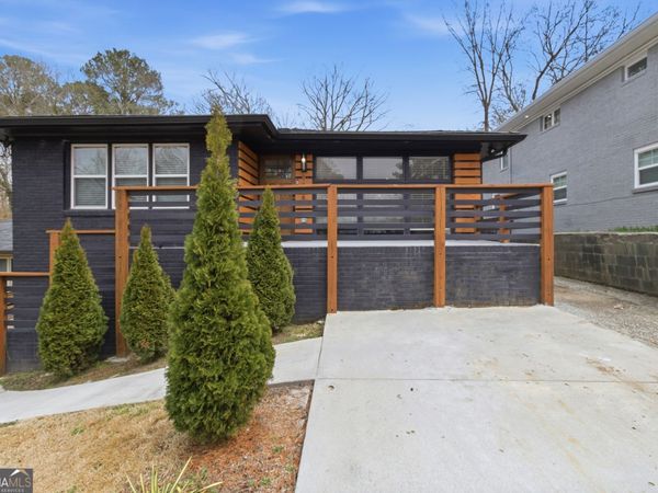 1605 Ezra Church Drive NW, Atlanta, GA 30314