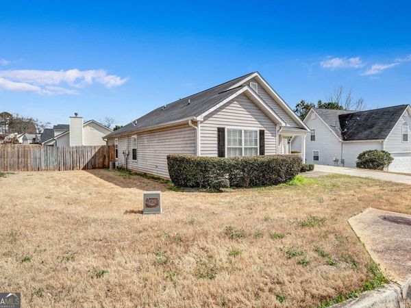 4870 Buchli Lane, Lithonia, GA 30038