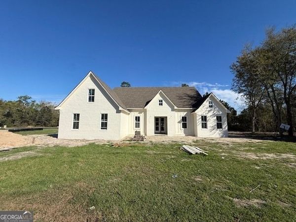 3904 Timber Ridge Road, Valdosta, GA 31601