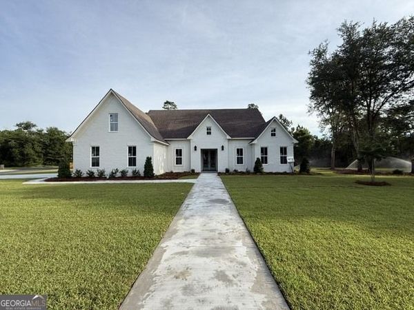 3904 Timber Ridge Road, Valdosta, GA 31601