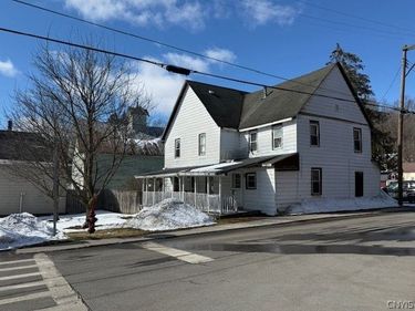35 Main Street , Accord, NY 13101